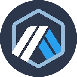 MaxFi runs on Arbitrum, an Ethereum L2